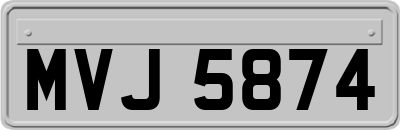 MVJ5874