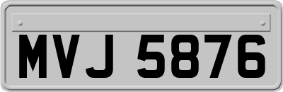 MVJ5876