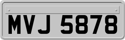 MVJ5878