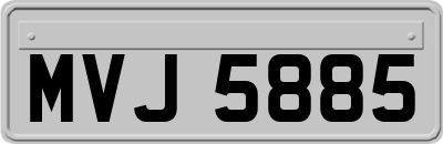 MVJ5885