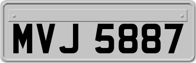 MVJ5887