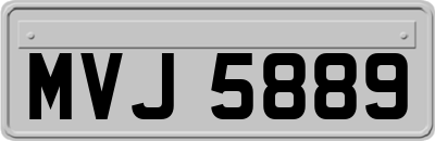 MVJ5889
