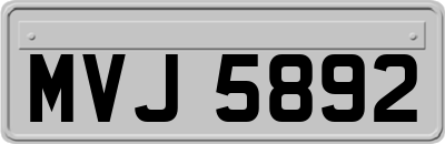 MVJ5892