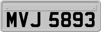 MVJ5893