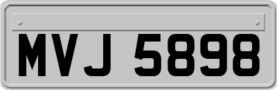 MVJ5898