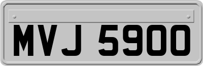 MVJ5900