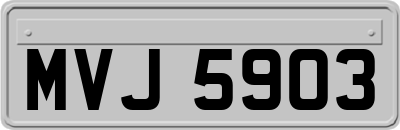 MVJ5903