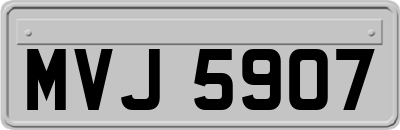 MVJ5907