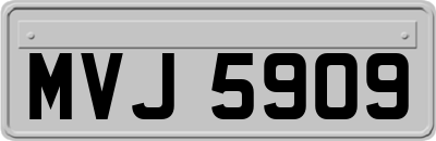 MVJ5909