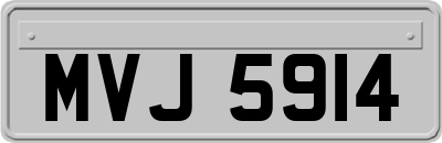 MVJ5914