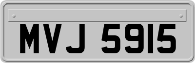 MVJ5915