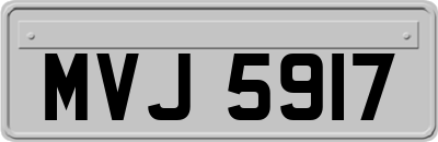 MVJ5917