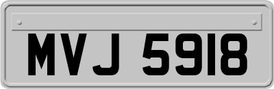 MVJ5918