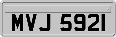 MVJ5921