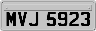MVJ5923