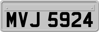 MVJ5924