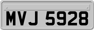 MVJ5928