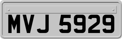 MVJ5929