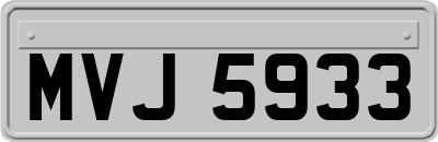 MVJ5933