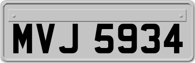 MVJ5934