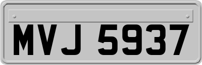 MVJ5937