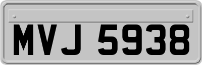 MVJ5938