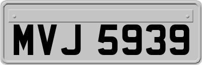 MVJ5939