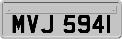 MVJ5941