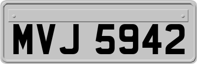 MVJ5942