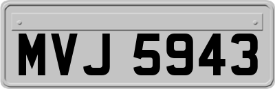 MVJ5943