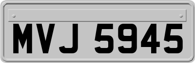 MVJ5945