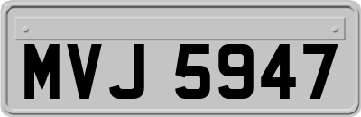MVJ5947