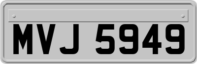 MVJ5949