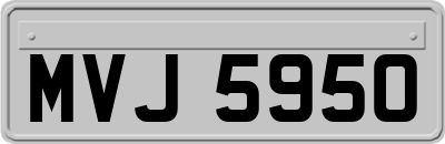 MVJ5950
