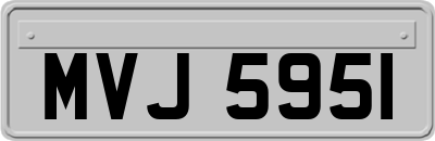 MVJ5951