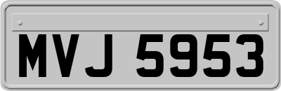 MVJ5953