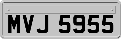 MVJ5955