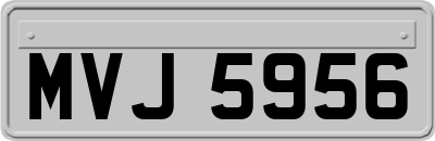 MVJ5956