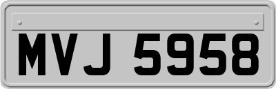 MVJ5958