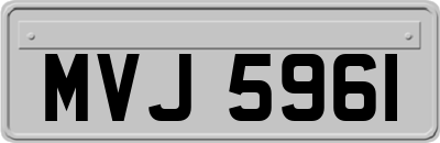 MVJ5961