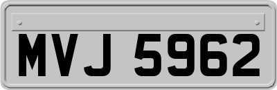 MVJ5962
