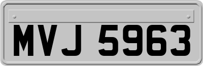 MVJ5963
