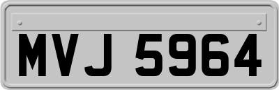 MVJ5964