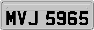 MVJ5965
