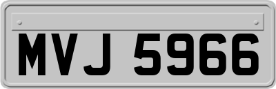 MVJ5966