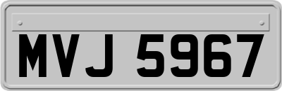 MVJ5967