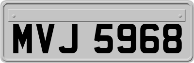 MVJ5968