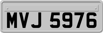 MVJ5976