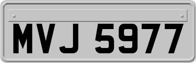 MVJ5977
