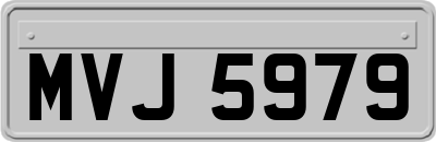MVJ5979